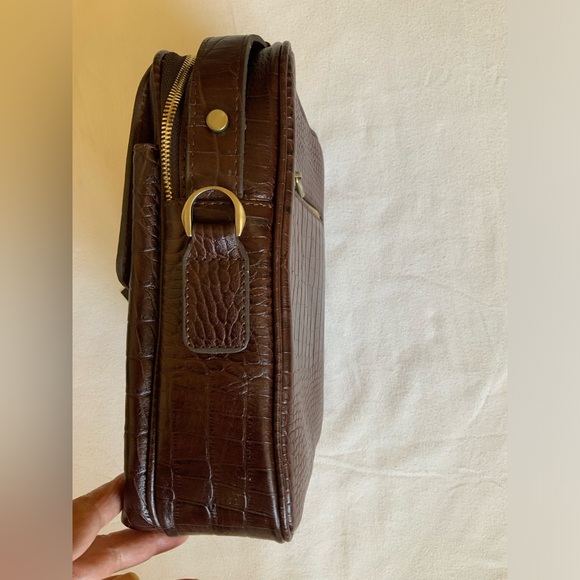 Aldo Man's Crossbody Bag - Picture 7 of 12